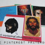 The Pinterest Prayer Book