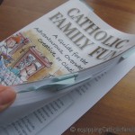 Catholic Family Fun: Book Review