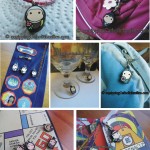 Dream Team of Tiny Saints GIVEAWAY!