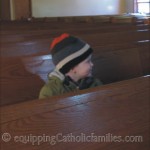 A Letter to Frankie about Mom’s Mass Survival Tips