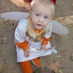 The Catholic Toddler Letters of Frankie and Adam