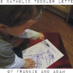 Adam’s got mail! Frankie’s Guide for Lent