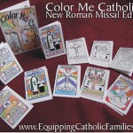 Win a FREE printable to teach the NEW MASS!