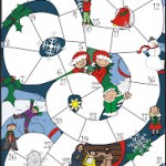 Kelly Comics Family Calendar: easy Family Keepsake Gift for all your relatives!