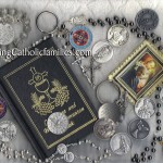 Catholic I Spy: Holy Coins!