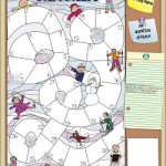 start your Happy New Year with a special family calendar for EVERY year!