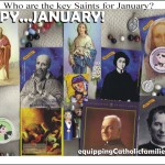 Did you make a resolution to get better organized in 2013?