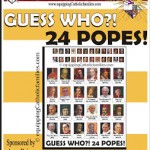 Who Knew Guess Who? would be so popular?!