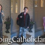 Back to School Special: Teach Catechism the FUN way!