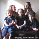 Ask them what they mean by choice: We choose Life!