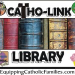 Catho-LINKY LIBRARY: Links of Catholic Link-Ups