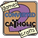 Converted 2 Catholic: Links of LightBulbs (10) + Linky