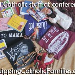 Cool Stuff about Catholic Conferences