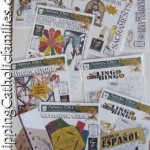 Back to Catechism Class {GIVEAWAY}