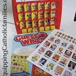 10 Ways to Use the Guess Who? The 116 Cardinals! kit