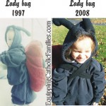Friendly, homemade Halloween costumes