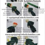 Our Family Leprechaun
