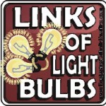 new blog button