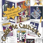 Color Me Catholic! Learn the New Mass!