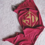 Superhero Party