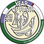 Welcome to the Year of Faith!